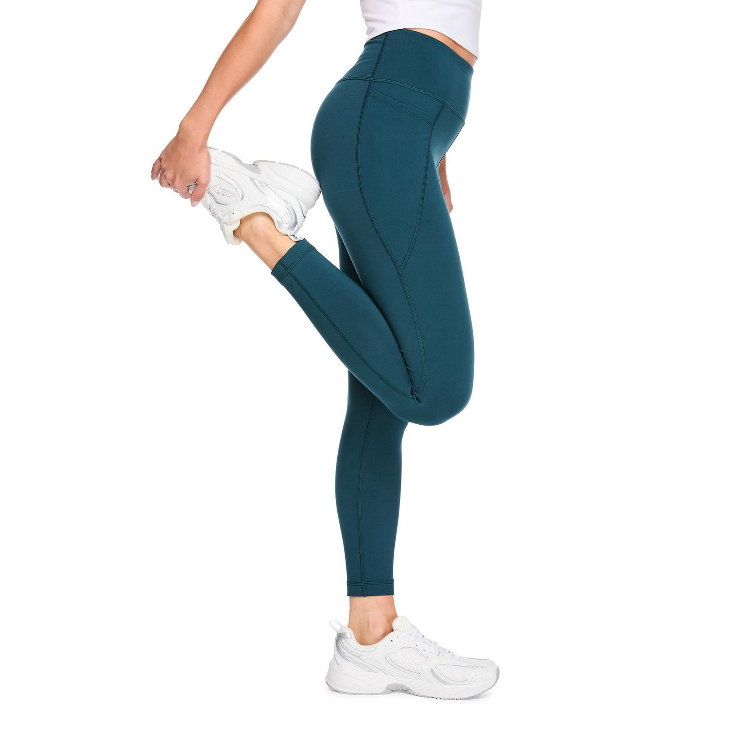 Athletic Works Women's High Rise Legging