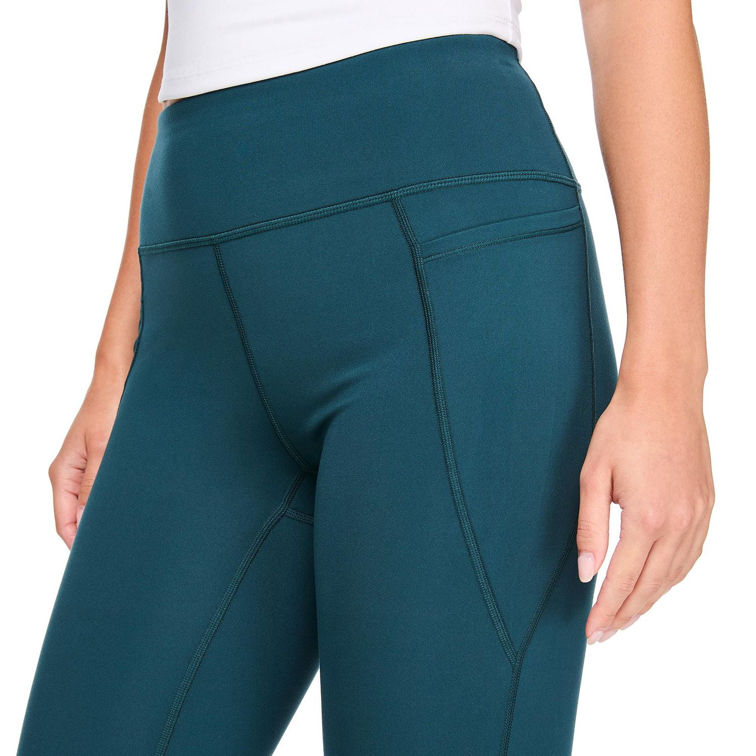 Athletic Works Women's High Rise Legging