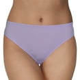 thumbnail image 2 of Paq. de 4 slips échancrées respirantes Fruit of the Loom pour dames, 2 of 7