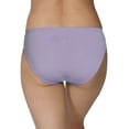 thumbnail image 4 of Paq. de 4 slips échancrées respirantes Fruit of the Loom pour dames, 4 of 7