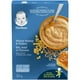 Céréales pour bébés GERBER® Étape 4 Blé miel et flocons 227 g – image 1 sur 9