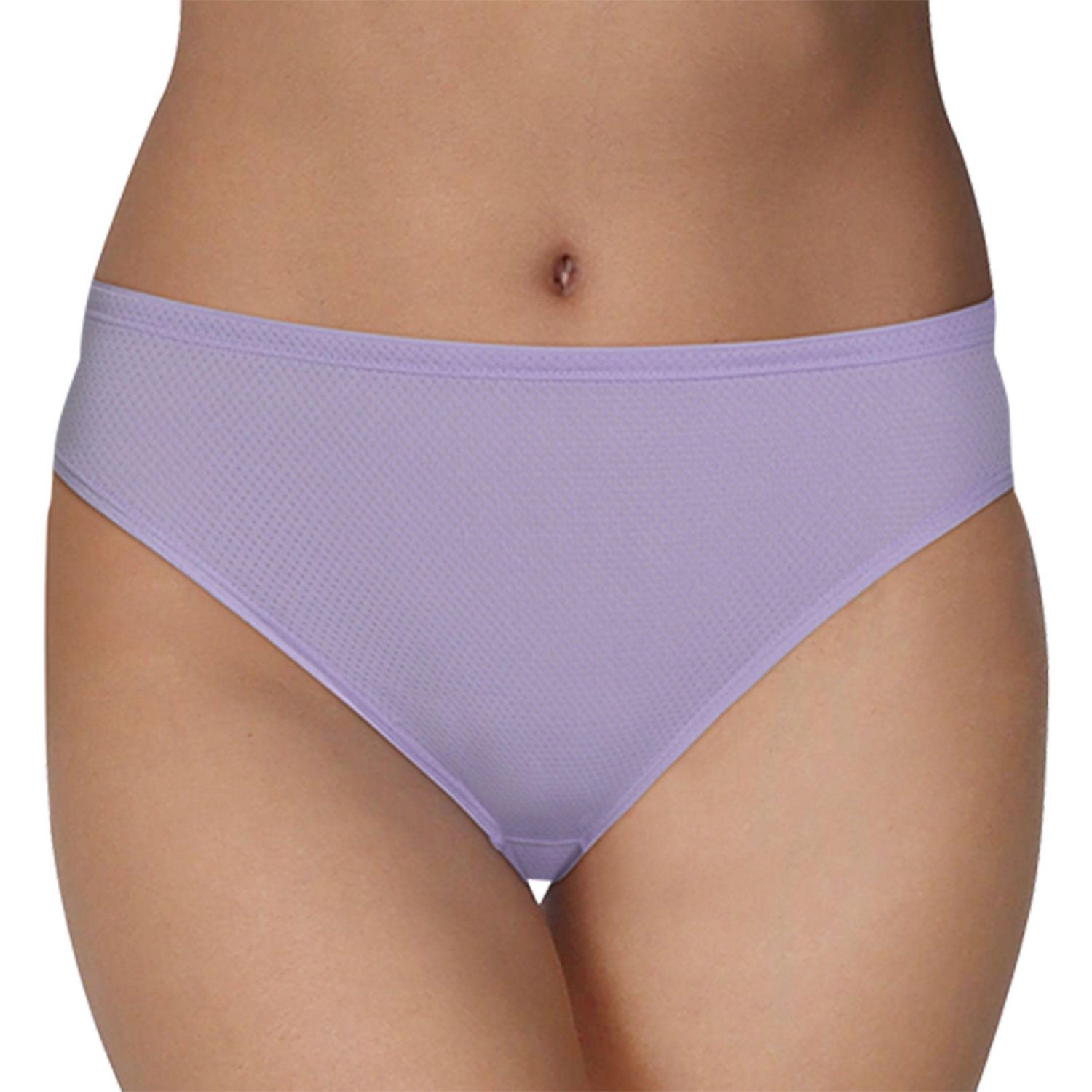 Fruit of the Loom Women's Underwear Breathable Tag Free Panties, Bikin –  sandstormusa