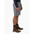 thumbnail image 4 of GD Flat Front Ripstop Short, 4 of 5