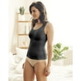 thumbnail image 3 of Jockey Essentials Women's Shapewear Tank, 3 of 5