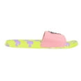 thumbnail image 3 of SpongeBob SquarePants Men's Slides, 3 of 3