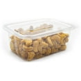 thumbnail image 2 of Verka Farine de pois chiches Khatai, 300g, 2 of 4