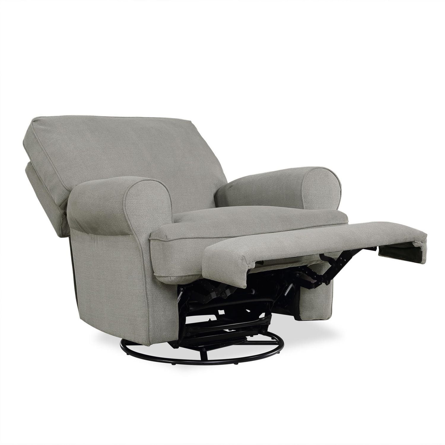 Baby Relax Tiana Swivel Gliding Recliner