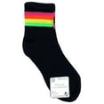 thumbnail image 2 of Women's Fashion Socks, 4-Pack, 2 of 3