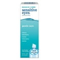 thumbnail image 1 of Bausch & Lomb Bausch + Lomb Sensitive Eyes Multi-Purpose Solution, 1 of 1