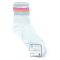 thumbnail image 2 of Women's Fashion Socks, 4-Pack, 2 of 3