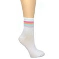 thumbnail image 3 of Women's Fashion Socks, 4-Pack, 3 of 3