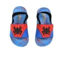 thumbnail image 3 of Marvel Spider Man Toddler Boy's Slide, 3 of 5