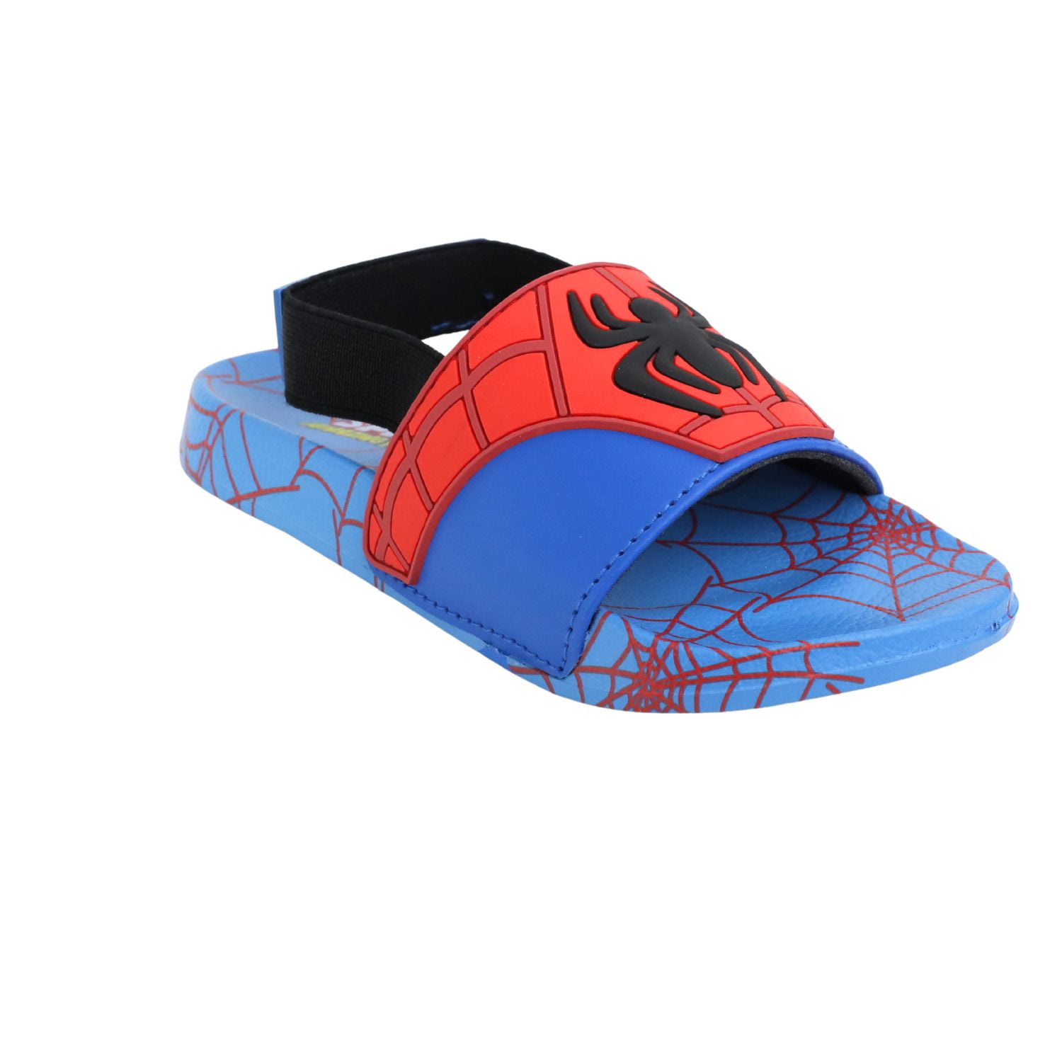 Marvel Spider Man Toddler Boy's Slide