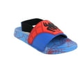 thumbnail image 2 of Marvel Spider Man Toddler Boy's Slide, 2 of 5
