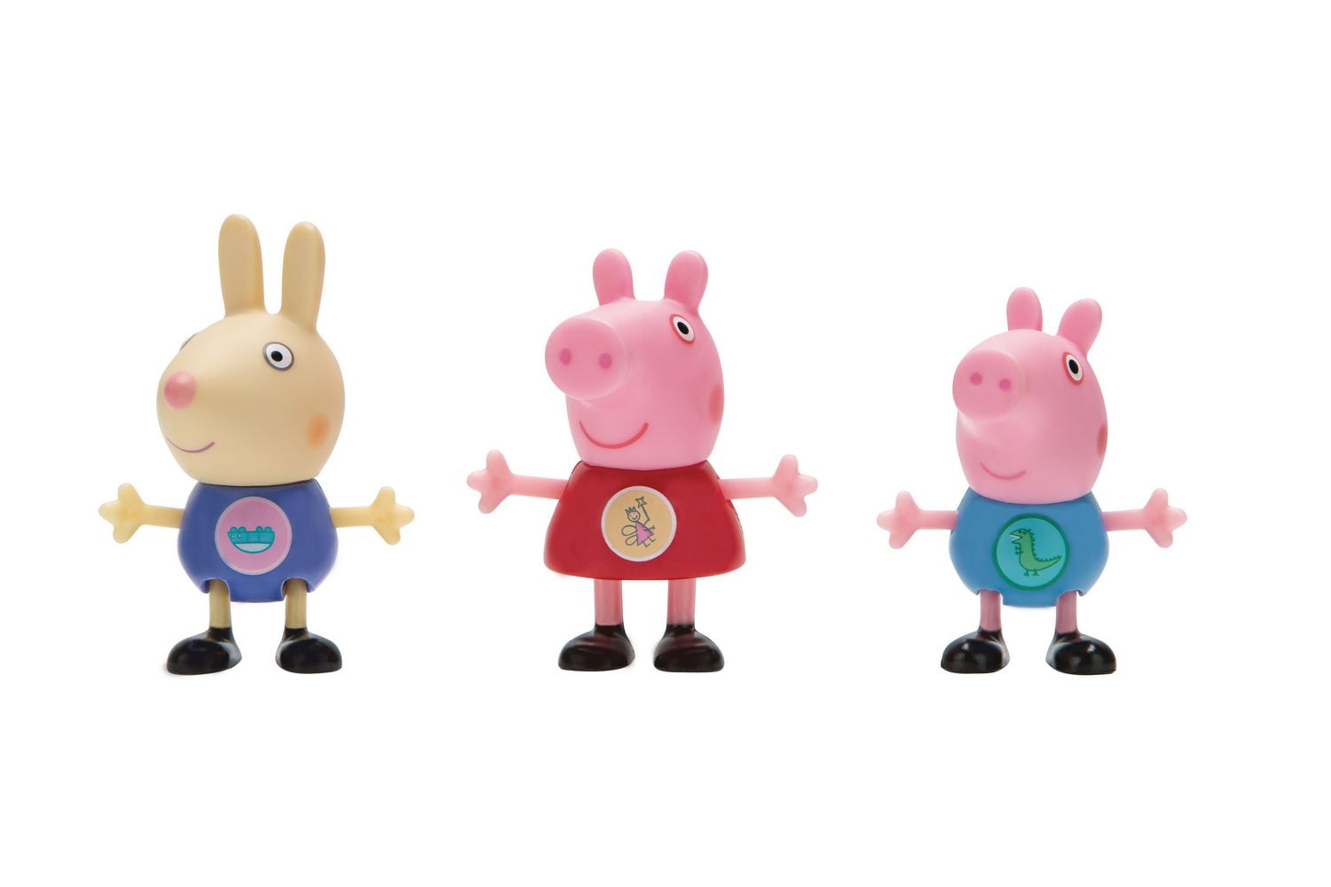 peppa pig blind house