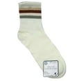 thumbnail image 2 of Women's Fashion Socks, 4-Pack, 2 of 3