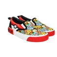 thumbnail image 1 of Pokemon Boy's Slip On Sneaker, 1 of 5