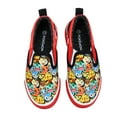 thumbnail image 3 of Pokemon Boy's Slip On Sneaker, 3 of 5