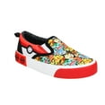 thumbnail image 2 of Pokemon Boy's Slip On Sneaker, 2 of 5