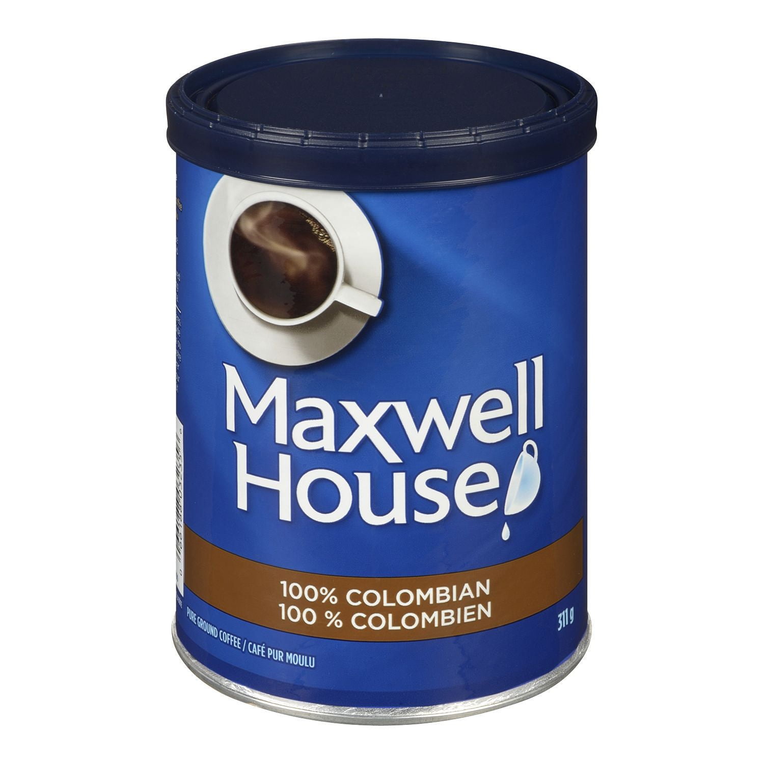 Maxwell House 100% Colombian Ground Coffee | Walmart Canada