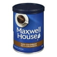 thumbnail image 1 of Maxwell House 100% Colombian Ground Coffee, 1 of 1