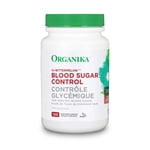 Blood Sugar Control 500mg 120Cap