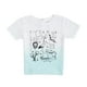 T-shirt George baby Pour garçons à Encolure Ras Du Cou – image 1 sur 1