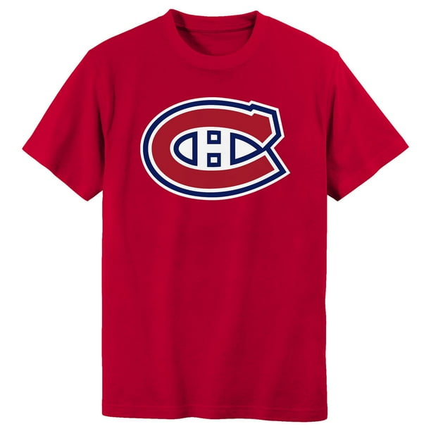 montreal canadiens t shirts walmart