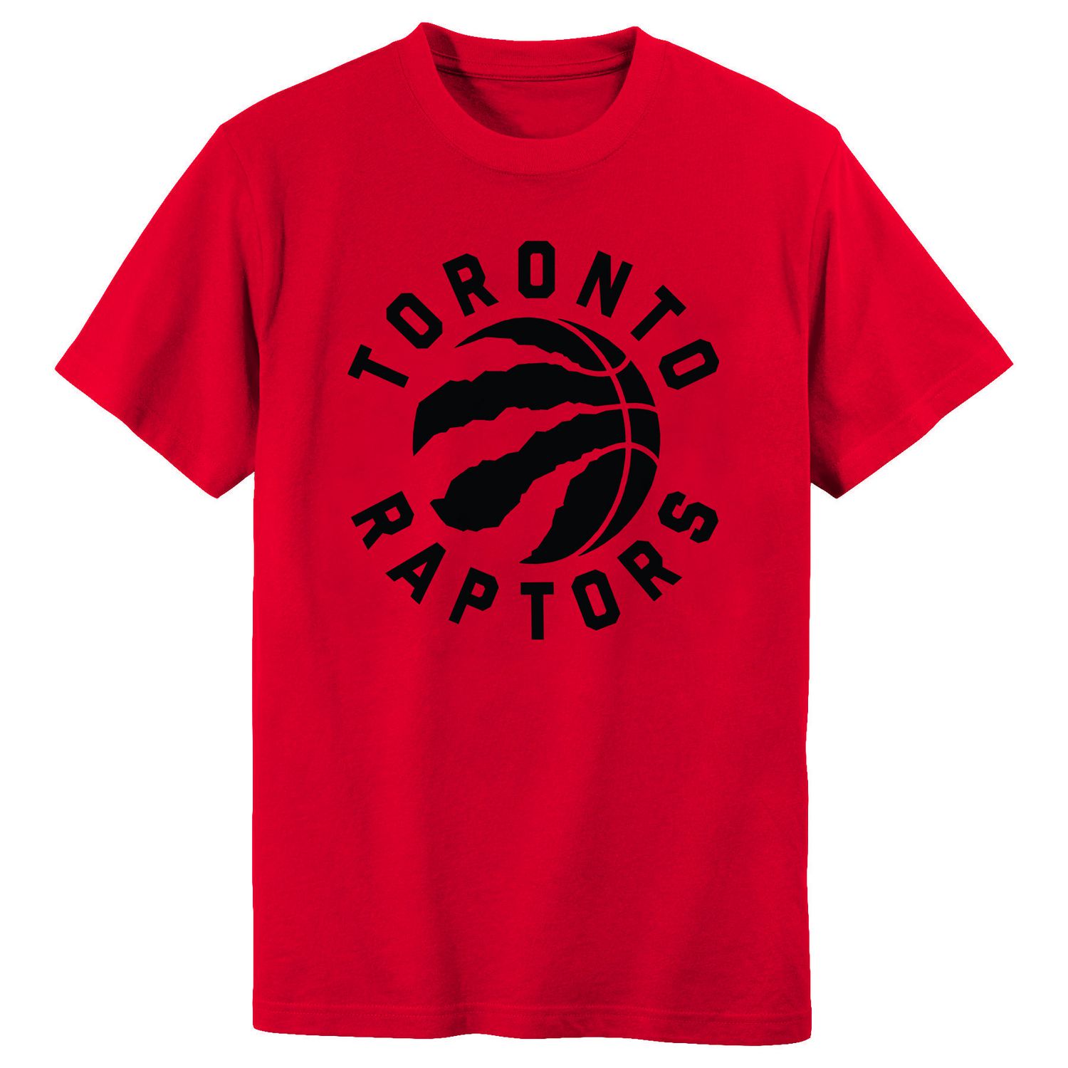 Jo da kam mørk NBA Boys' Raptors Short Sleeve T-Shirt | Walmart Canada