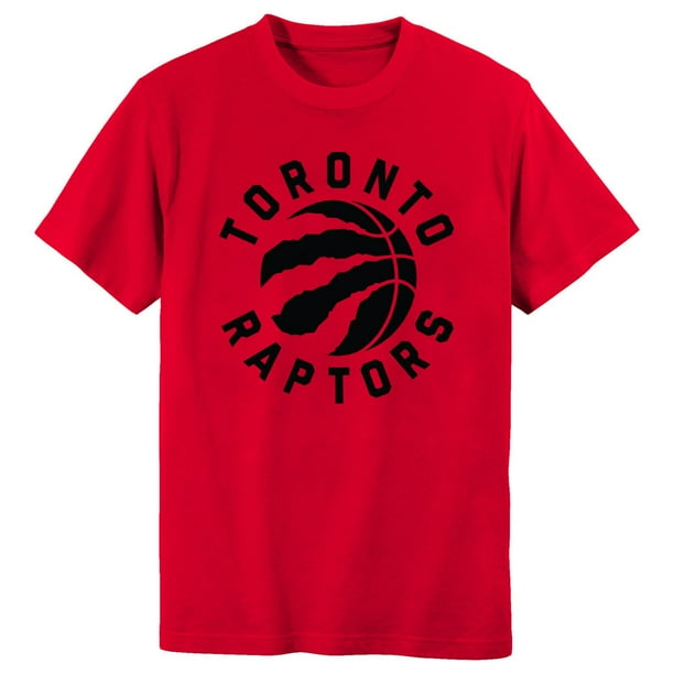 toronto raptors t shirt kids