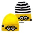 thumbnail image 1 of Tuque Minions pour garçons, 1 of 1