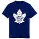 T-shirt à manches courtes de Maple Leafs de la NHL pour garçons – image 1 sur 1