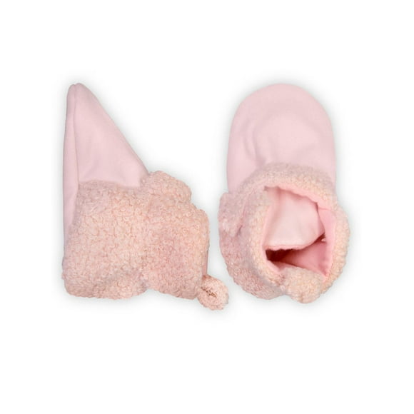 Carter's Child of Mine Girls Wrap Slipper