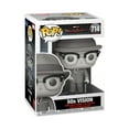 thumbnail image 1 of Funko POP! WandaVision - 50's Vision (Noir & Blanc) Figurine En Vinyle, 1 of 2