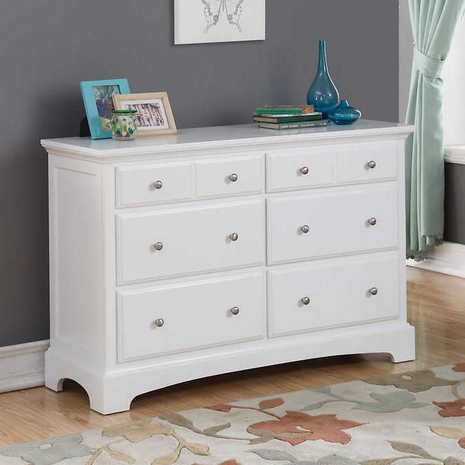 Concord Baby White Classic Dresser Changer Walmart Canada