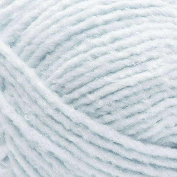 Bernat® Forever Fleece™ Yarn, Polyester #6 Super Bulky, 9.9oz/280g