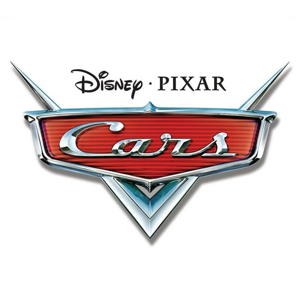 Disney Pixar Cars XRS Rocket Racing George New-Win with Blast Wall ...