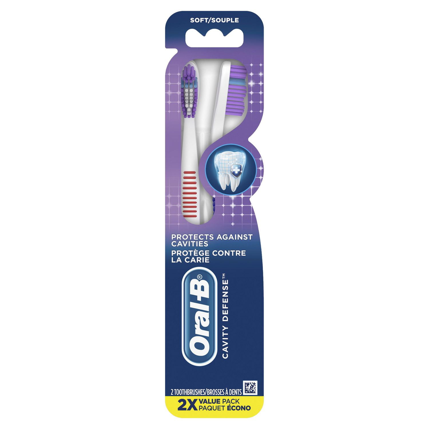 best toothbrush for cavities