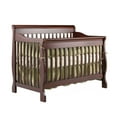 thumbnail image 1 of Lit de bébé convertible 4-en-1 Tammy de Kidilove, 1 of 5