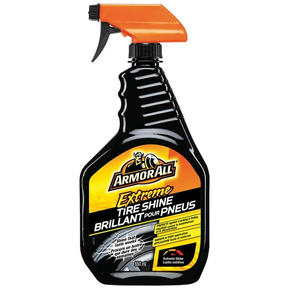 Armor All Extreme Wheel and Tire Cleaner - 24 FL OZ, Wheel and Tire Cleaner - 24 FL