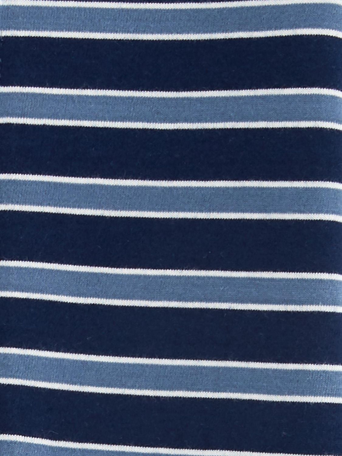 Child of Mine made by Carter's Infant Boys' 2 pack Sleep N Play - Navy