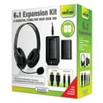 thumbnail image 2 of 6 in 1 Expansion Kit 6 Essential Items for your Xbox 360™, 2 of 3