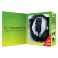 thumbnail image 3 of 6 in 1 Expansion Kit 6 Essential Items for your Xbox 360™, 3 of 3
