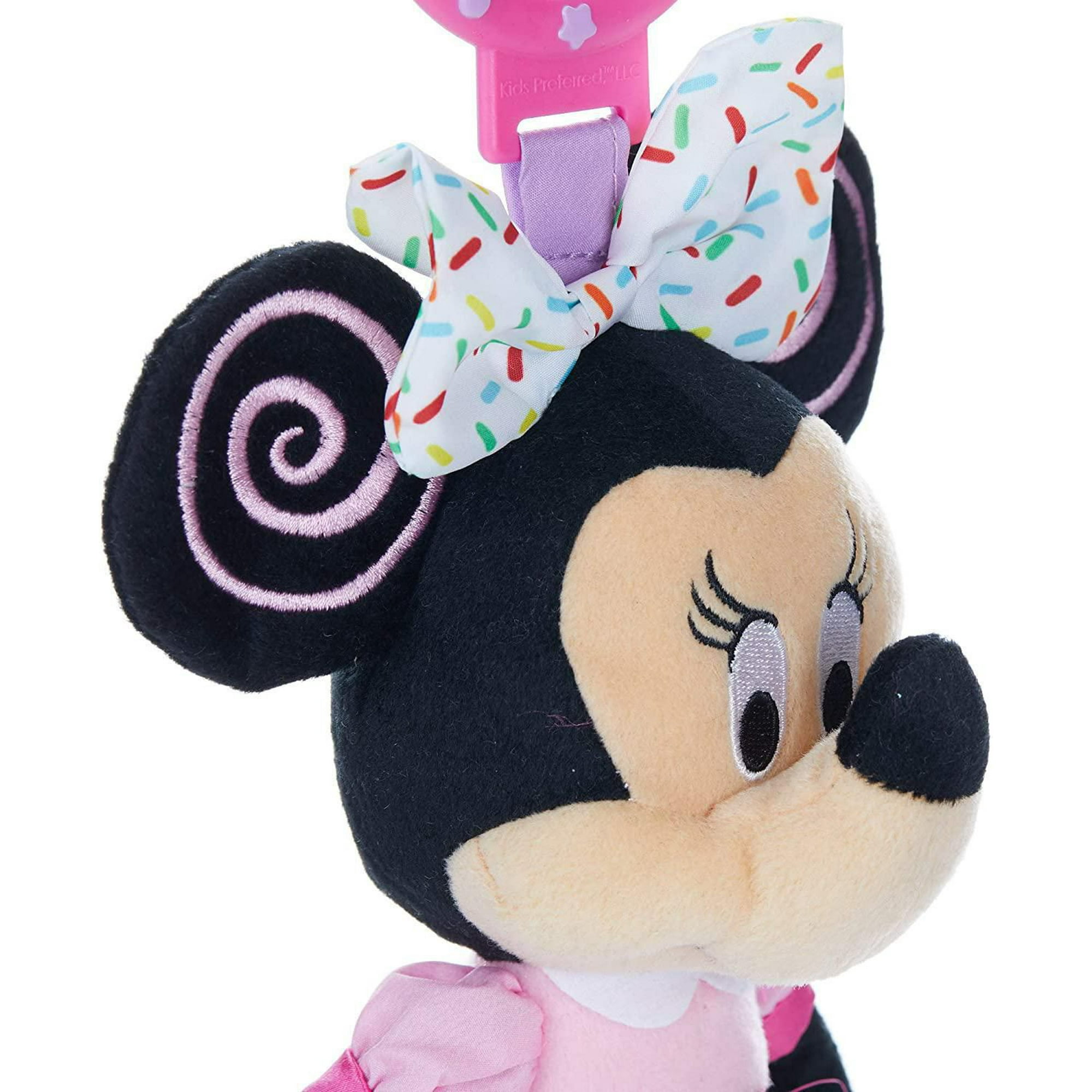 Disney Parks Magnet - Minnie Mouse at 's Entertainment Collectibles  Store