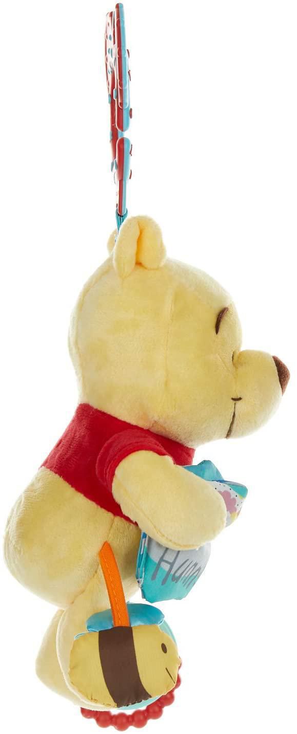Jouet de conte interactif de Disney Baby™ Winnie the Pooh 14 pouces 