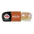 thumbnail image 3 of POM® Signature Brioche Style Rolls, 3 of 6