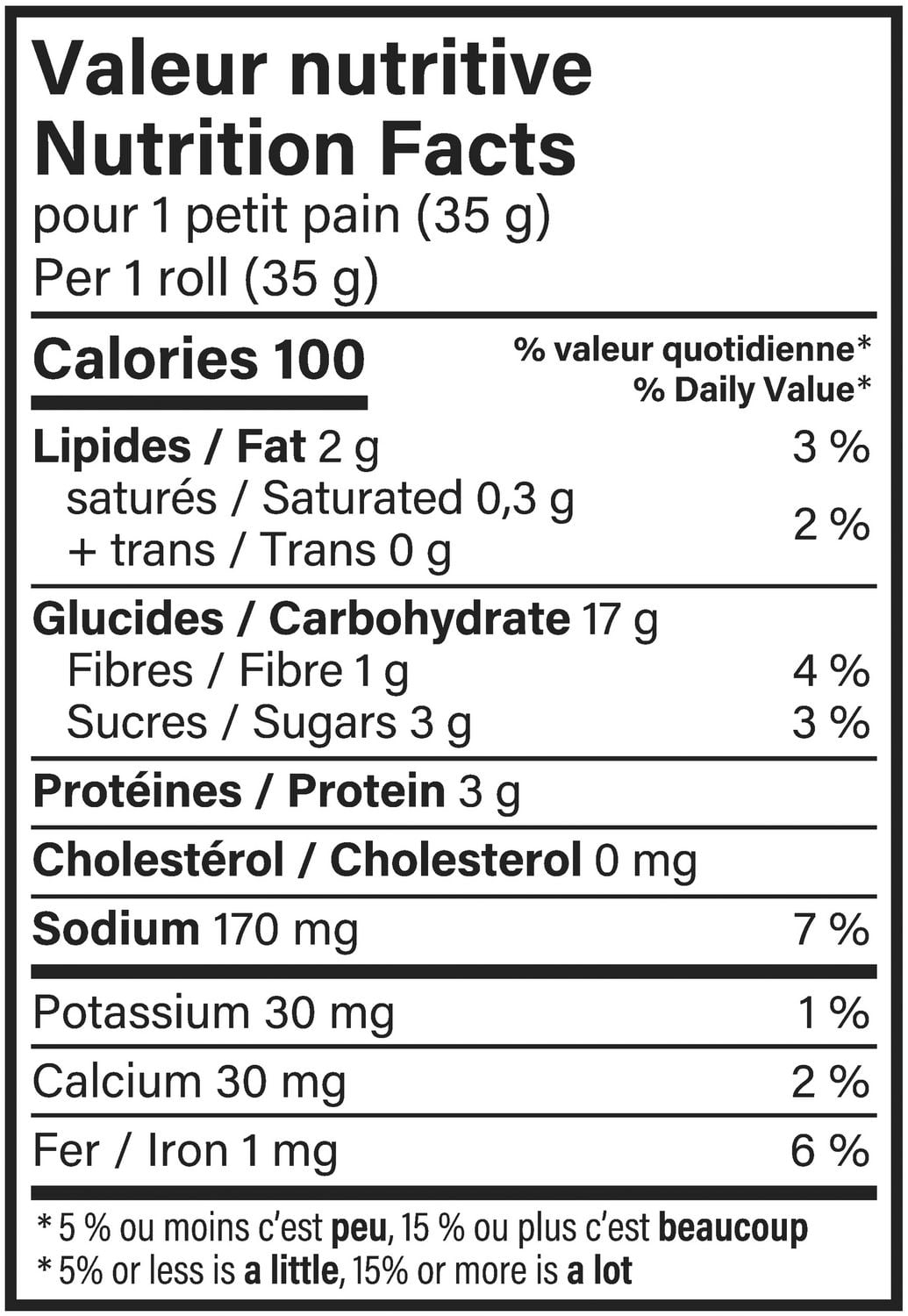 Petits pains de style brioche Signature POM