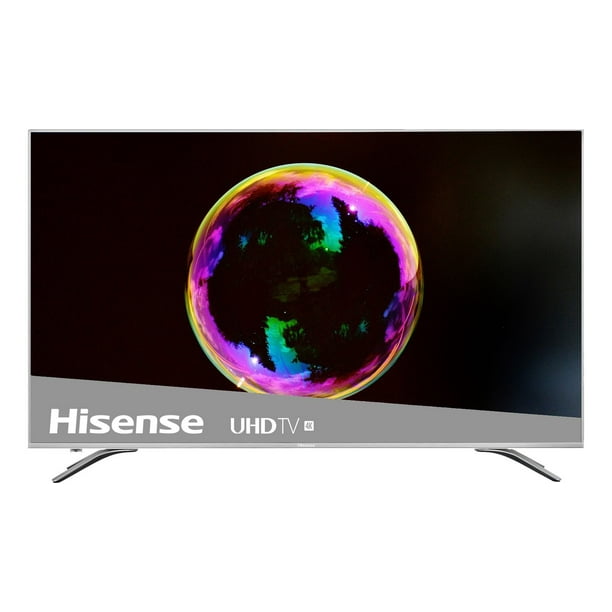 Hisense H98-55" 4K Smart LED TV