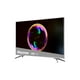 Hisense H98-55" 4K Smart LED TV – image 2 sur 7