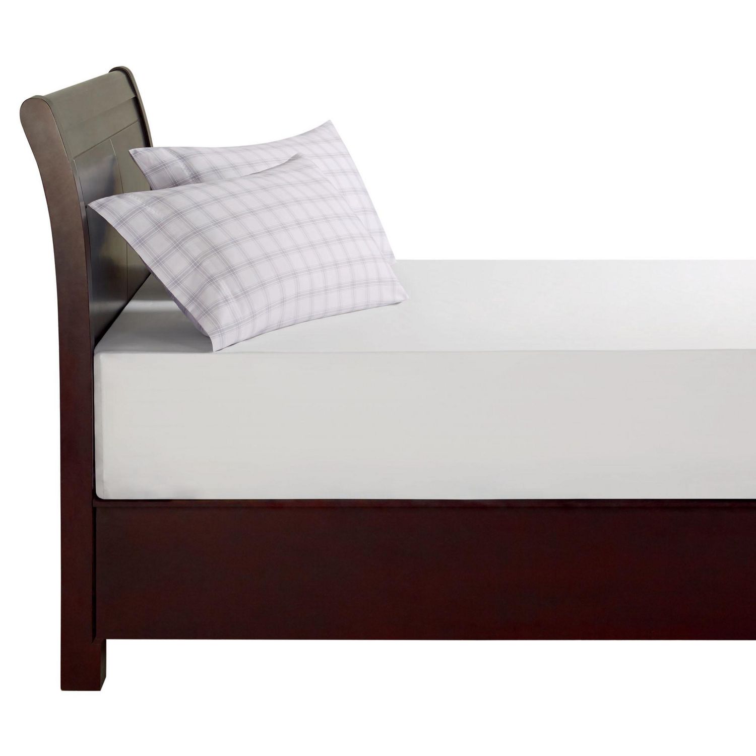 hometrends 400 TC Sateen Performance Pillowcases Walmart Canada